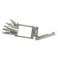 Tour De France M12 Mini Folding Tool 880927